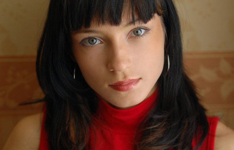 Милана, 21 год, 1 размер груди
